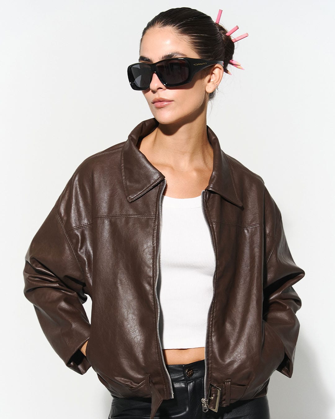 Chaqueta matrix - imagen 3