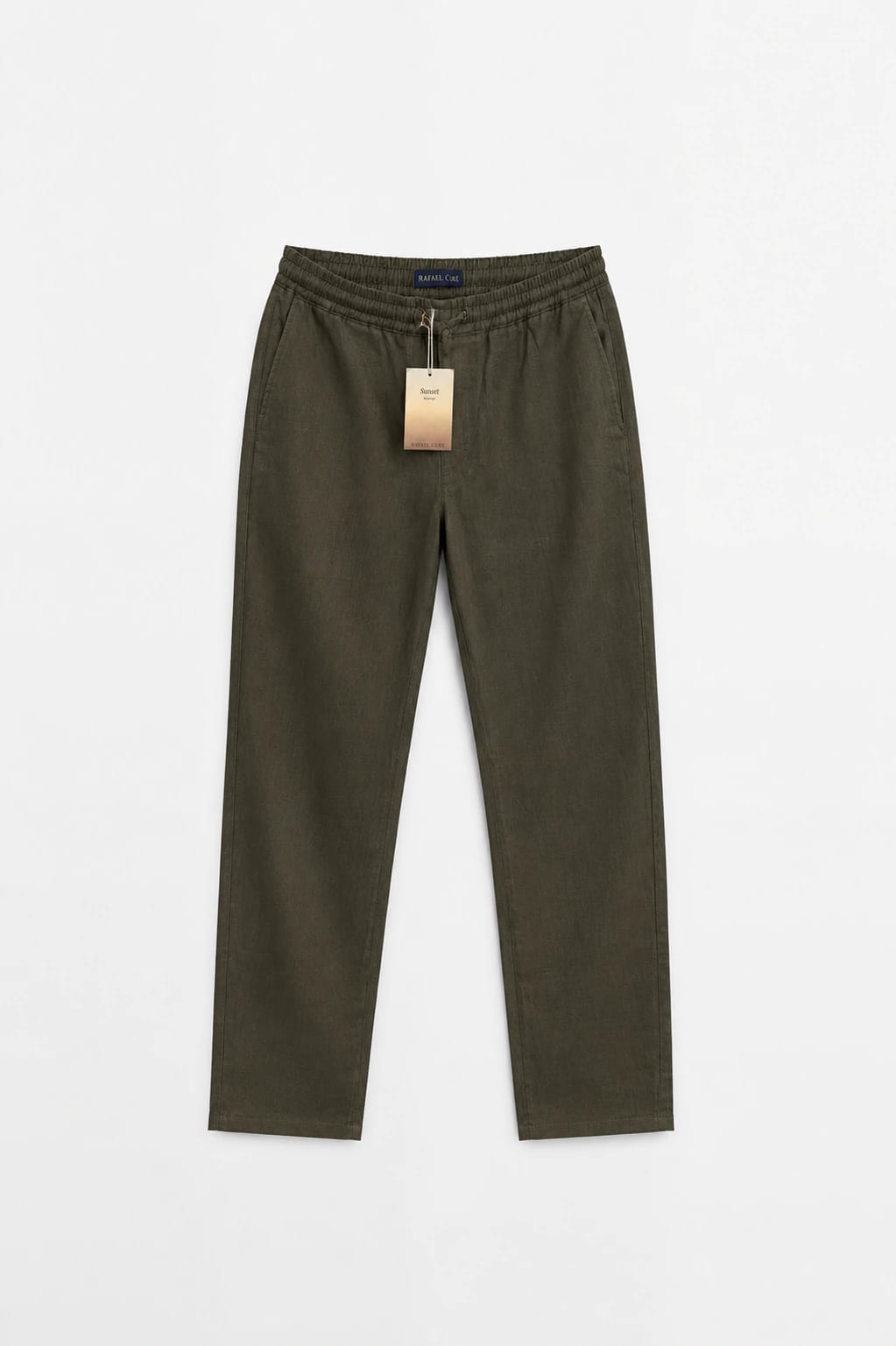 Pantalón Palomino Verde Oliva - imagen 6