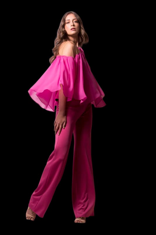 BLUSA CARLOTA - imagen 3