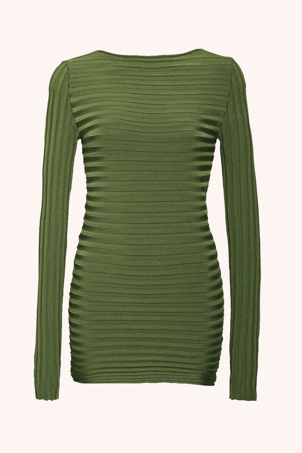 Ribbed Blouse - imagen 24