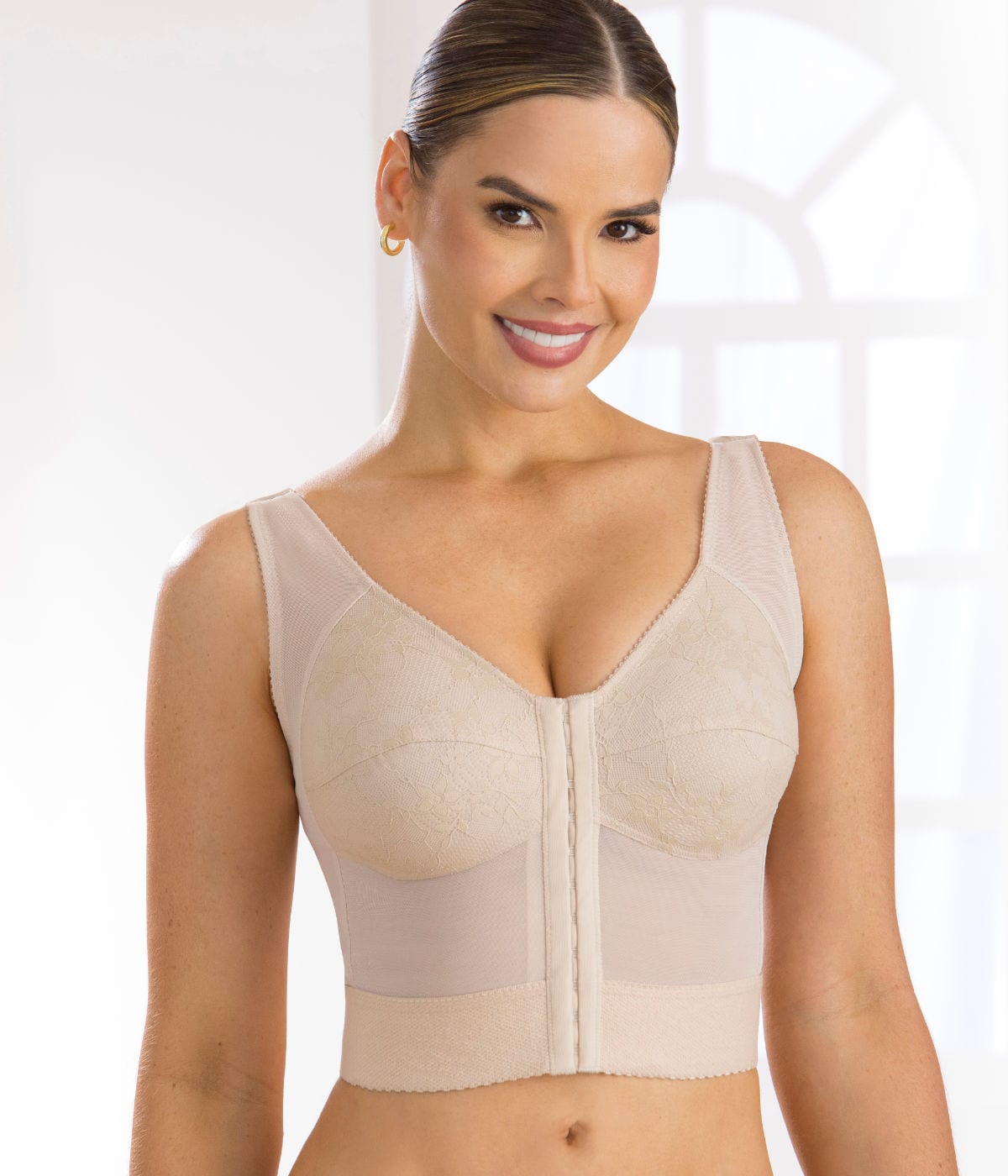 Brasier semilargo control medio 004 - imagen 3
