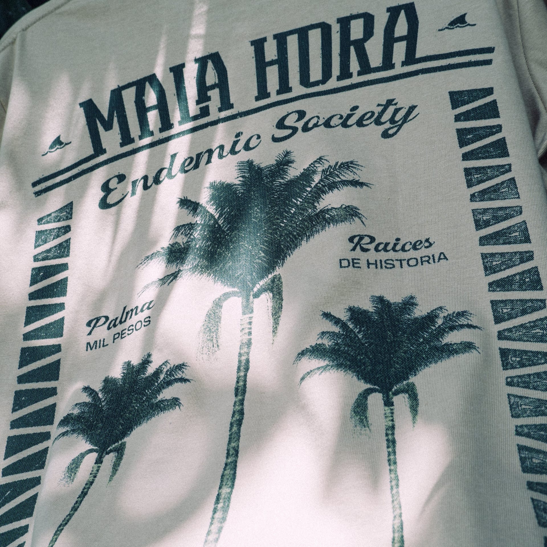 Camiseta Mil Pesos - imagen 3