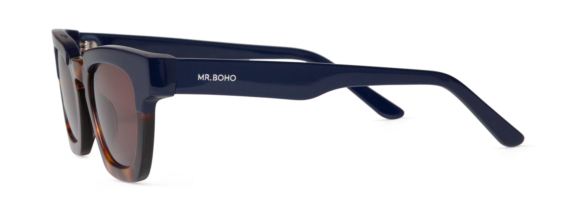 SHARP LOGAN WITH CLASSICAL LENSES - imagen 3