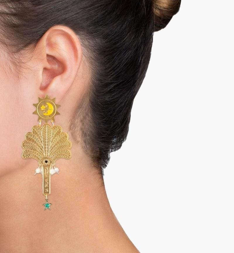 Aretes El Alma - imagen 3