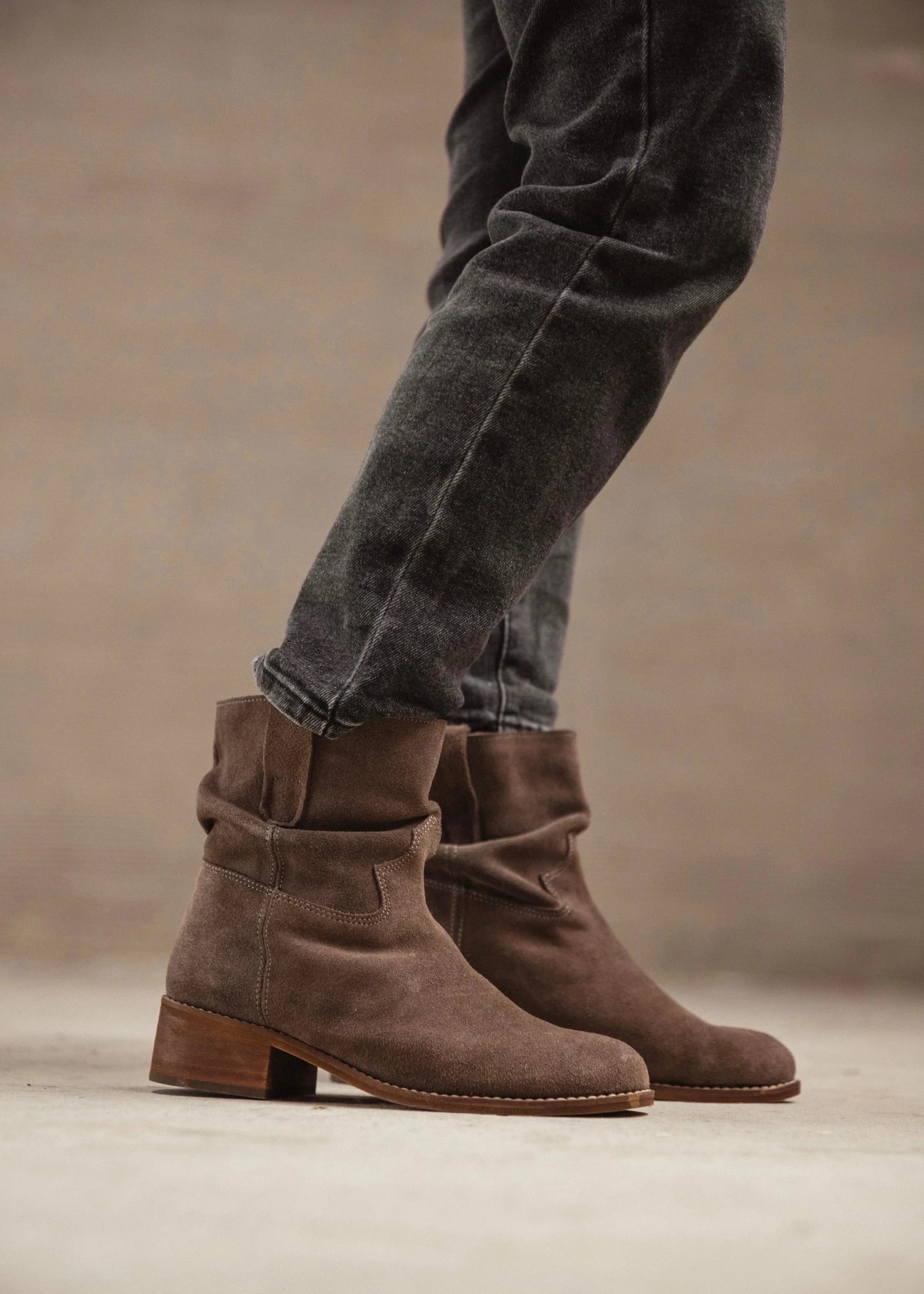 Botas Volterra Arena - imagen 2