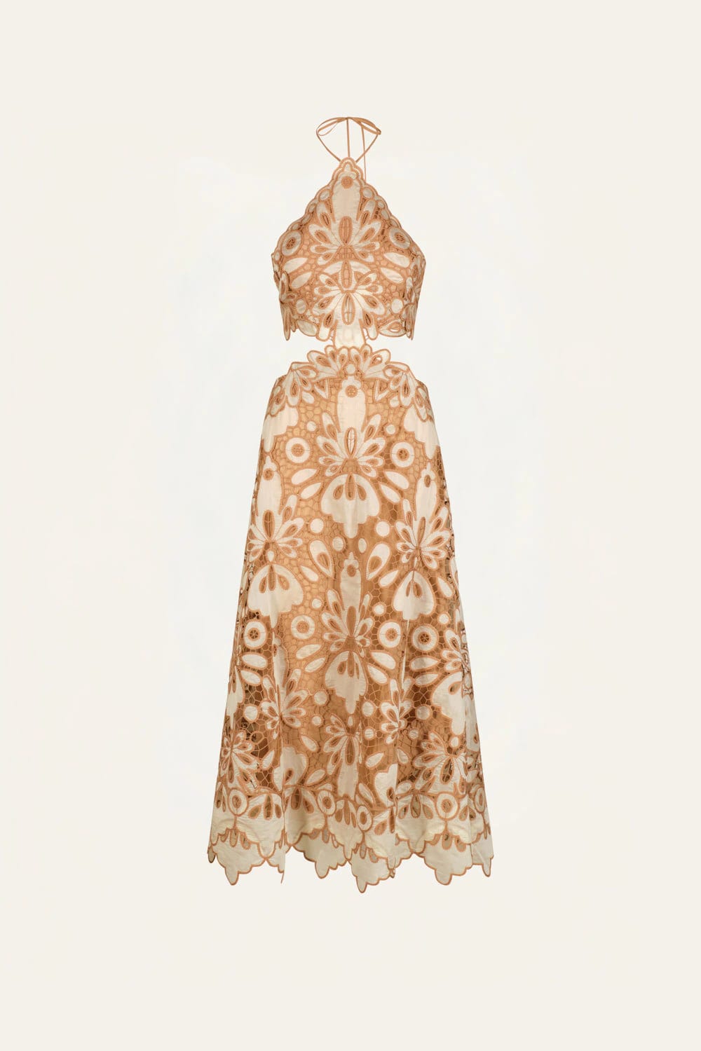 Morning Groove Dress - imagen 1
