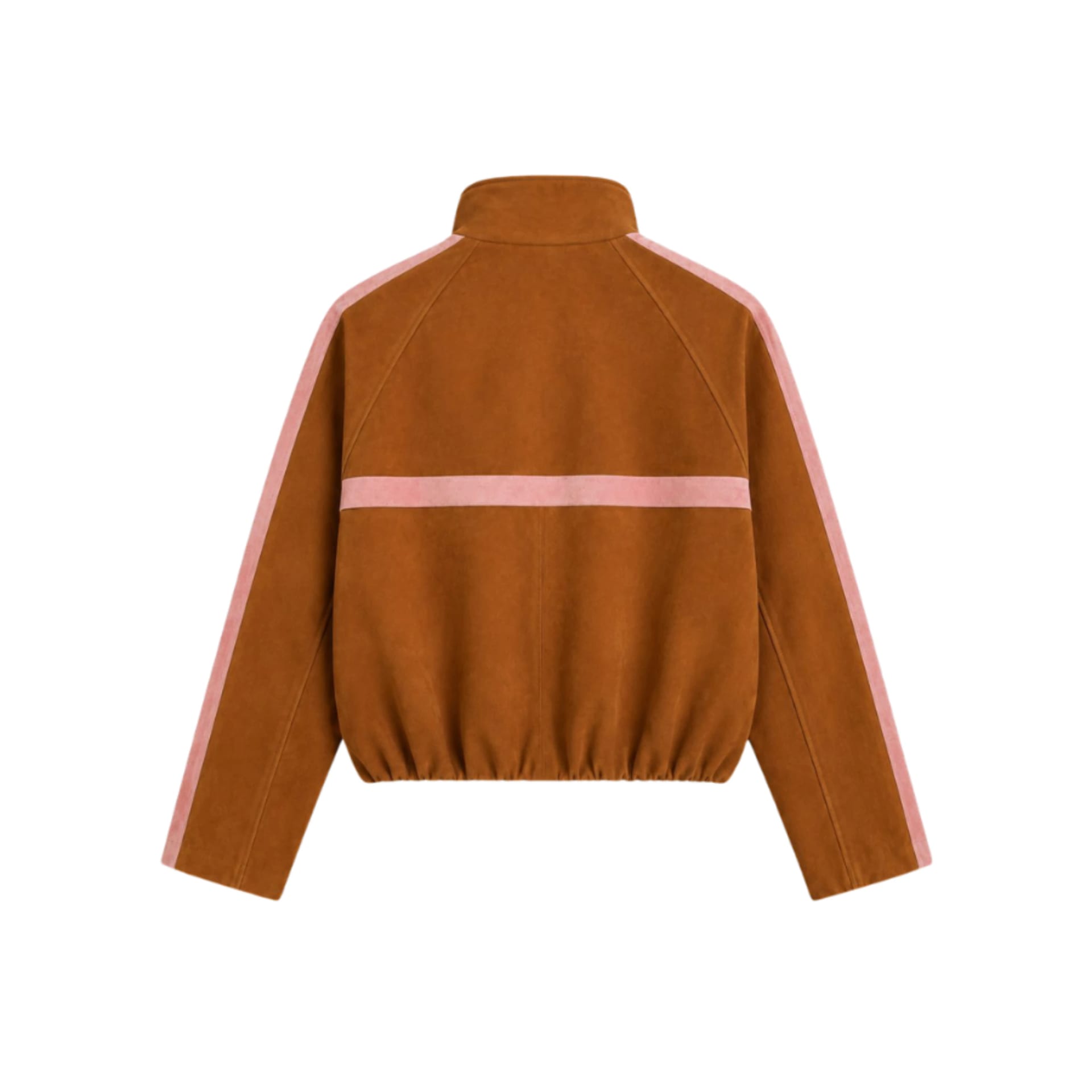 The	Crew Jacket - imagen 4