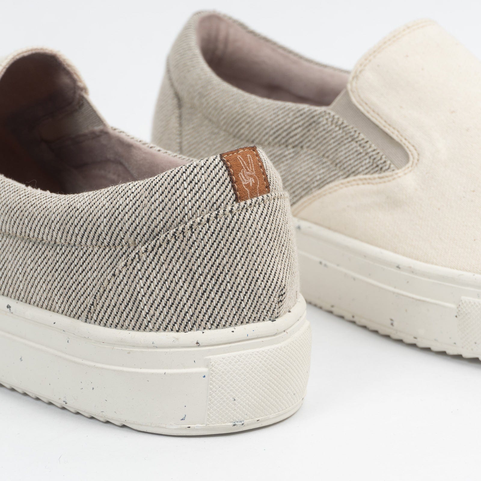 Slip On Natural - imagen 4