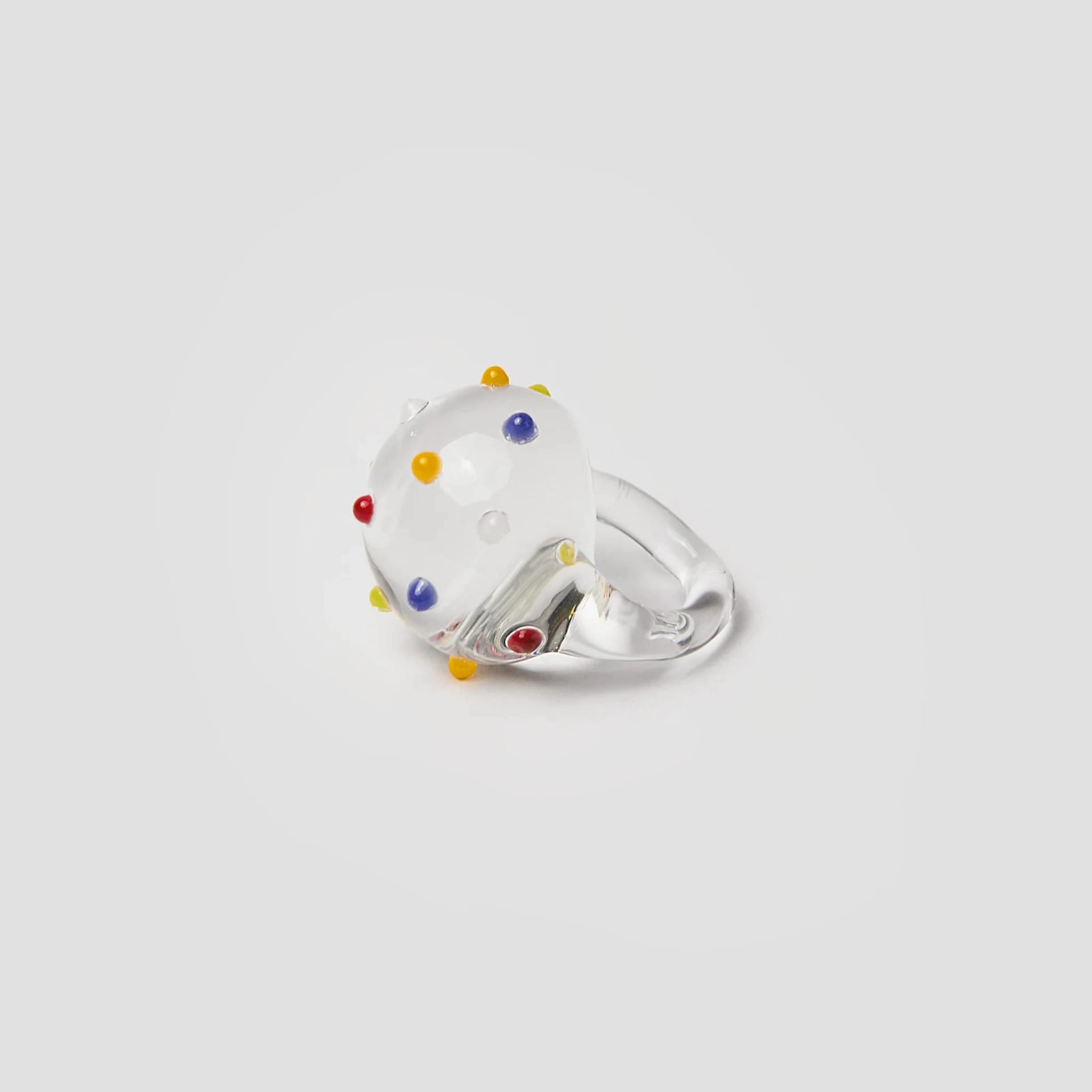 SIXXTA CONFETTI RING - imagen 1