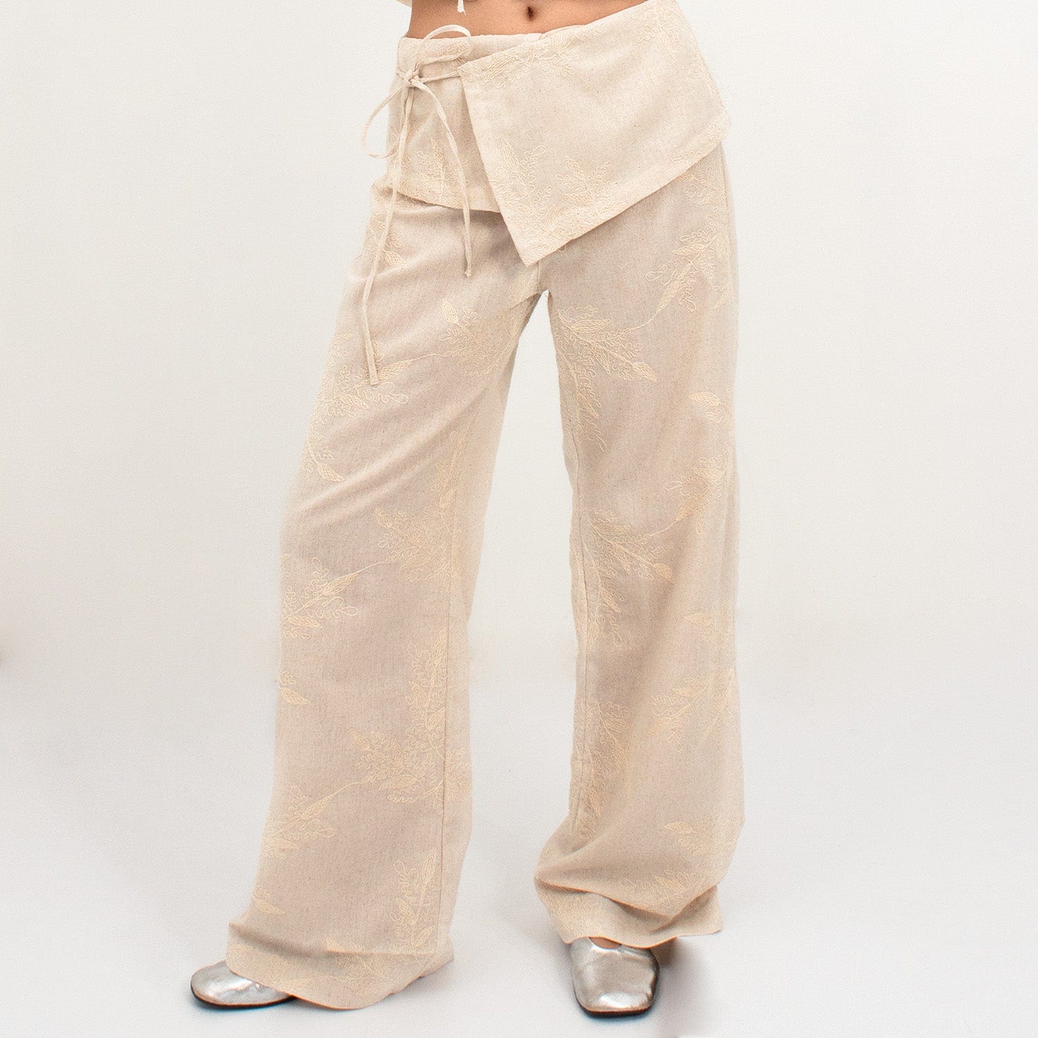 PANTALÓN TULIP - imagen 2