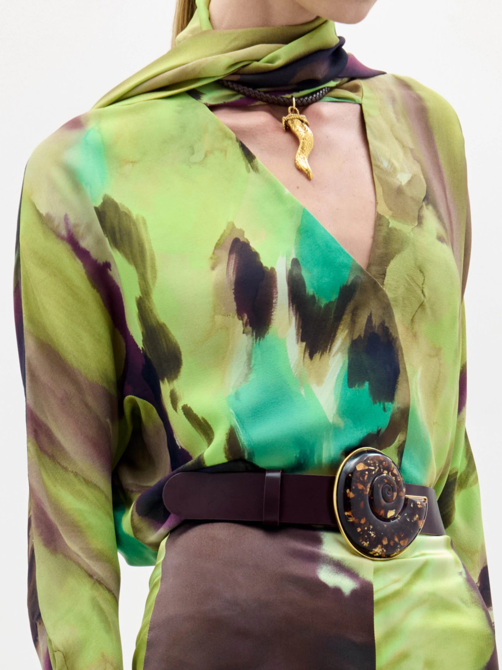 Jaboca Blouse - imagen 2