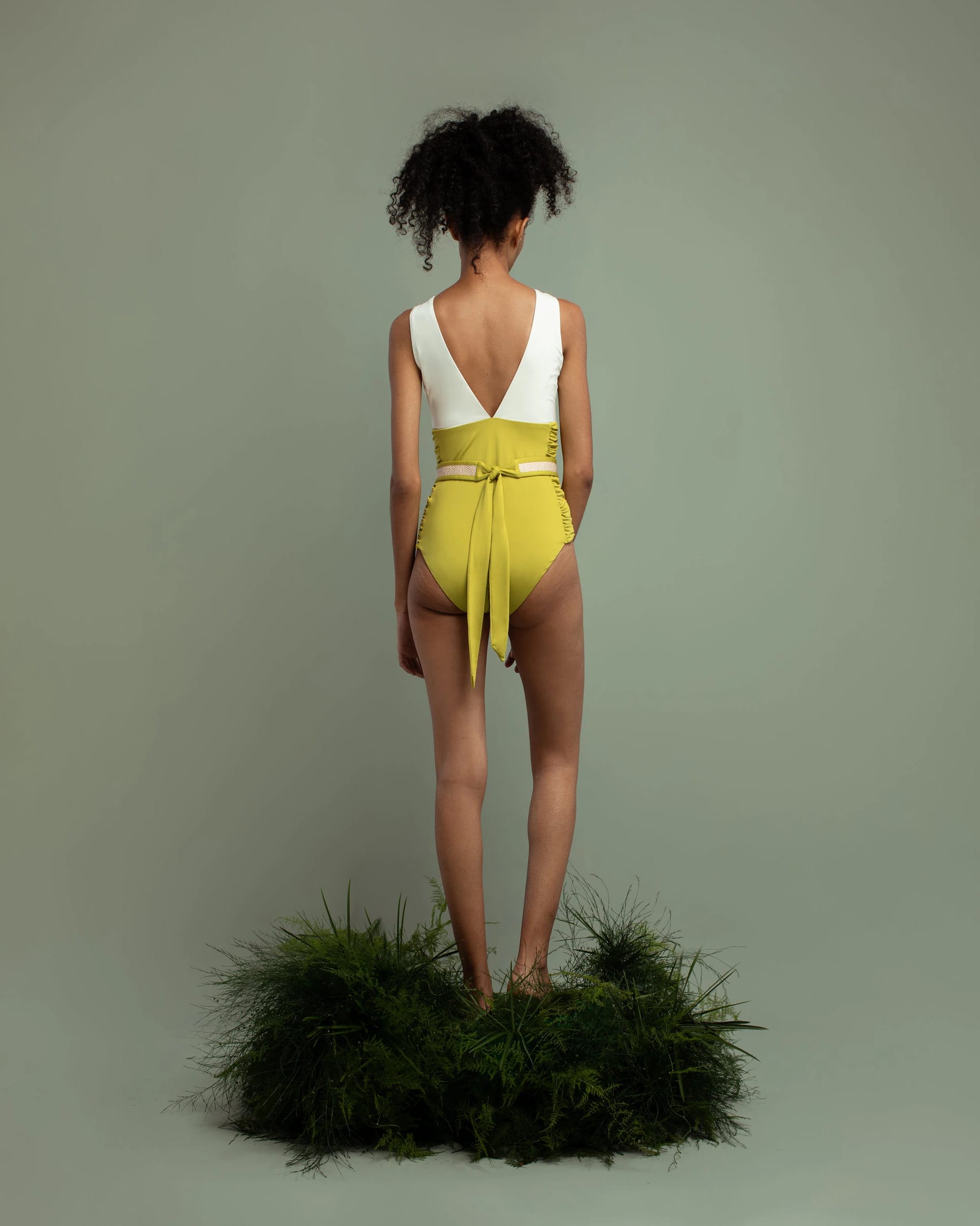 OLIVIA BELT - imagen 4