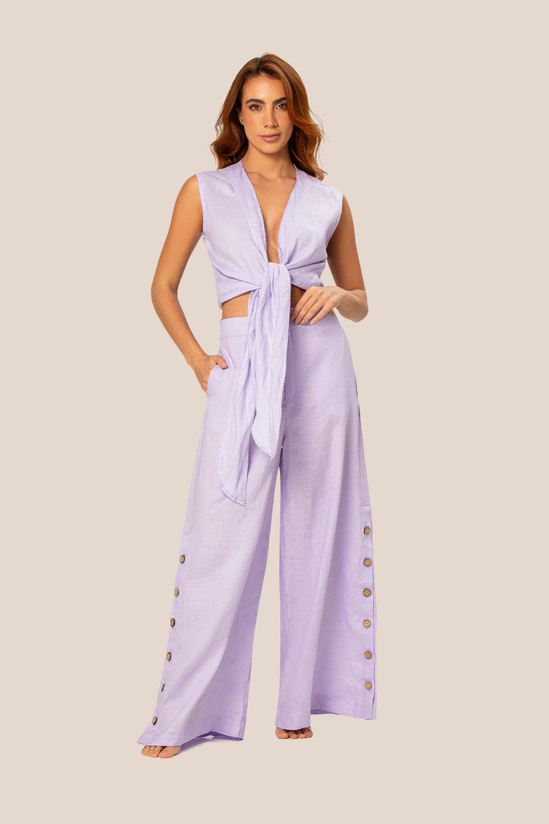 Brycon Pants - Mar - imagen 1