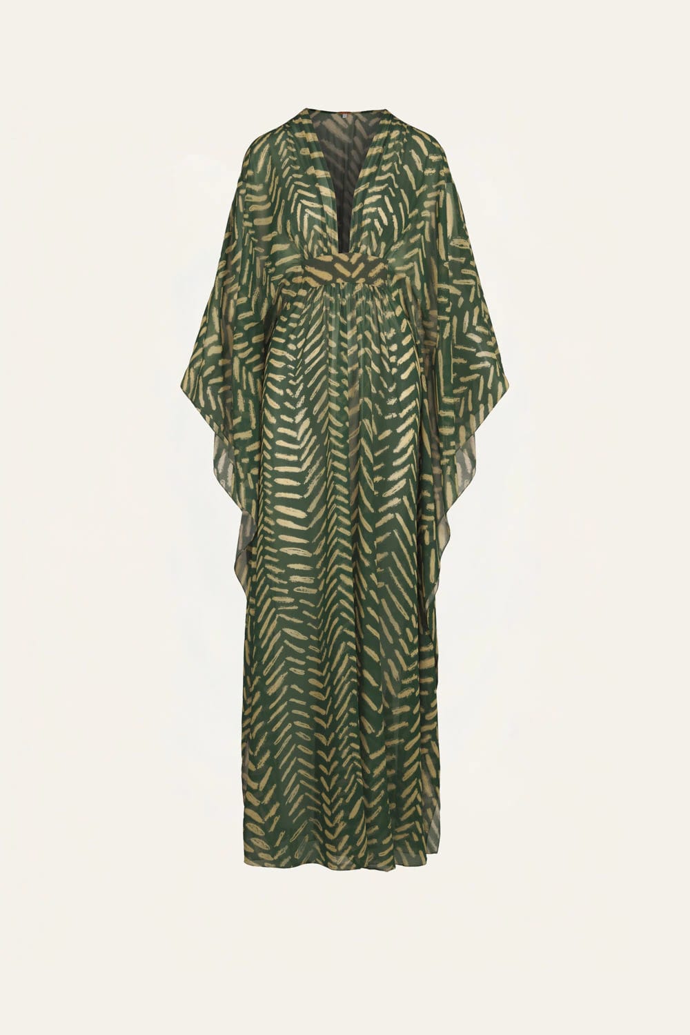 Secret Garden Dress - imagen 1