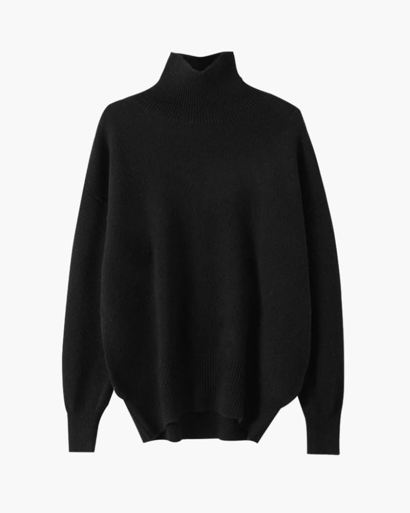 Classy Lady Turtleneck - imagen 3
