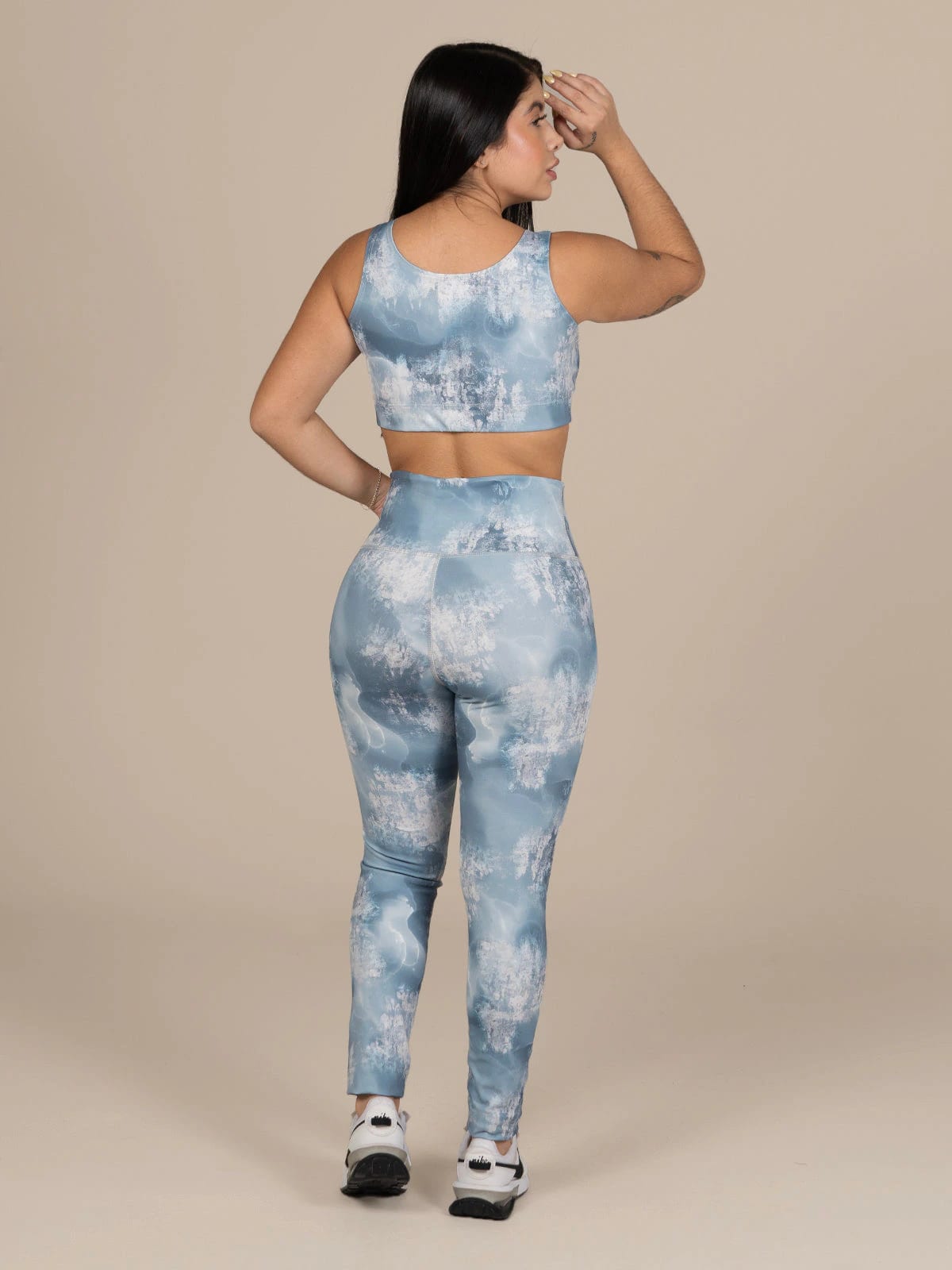 Zulito leggins set - imagen 2
