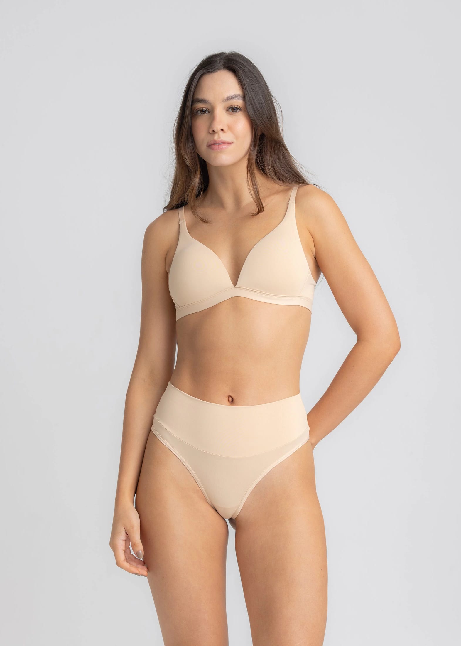 Bra Peach - imagen 4