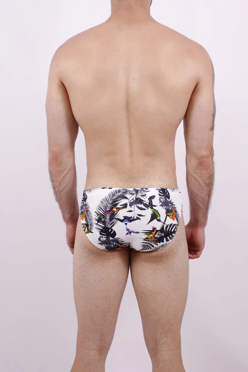 Tanga X 3 Surtida - imagen 9