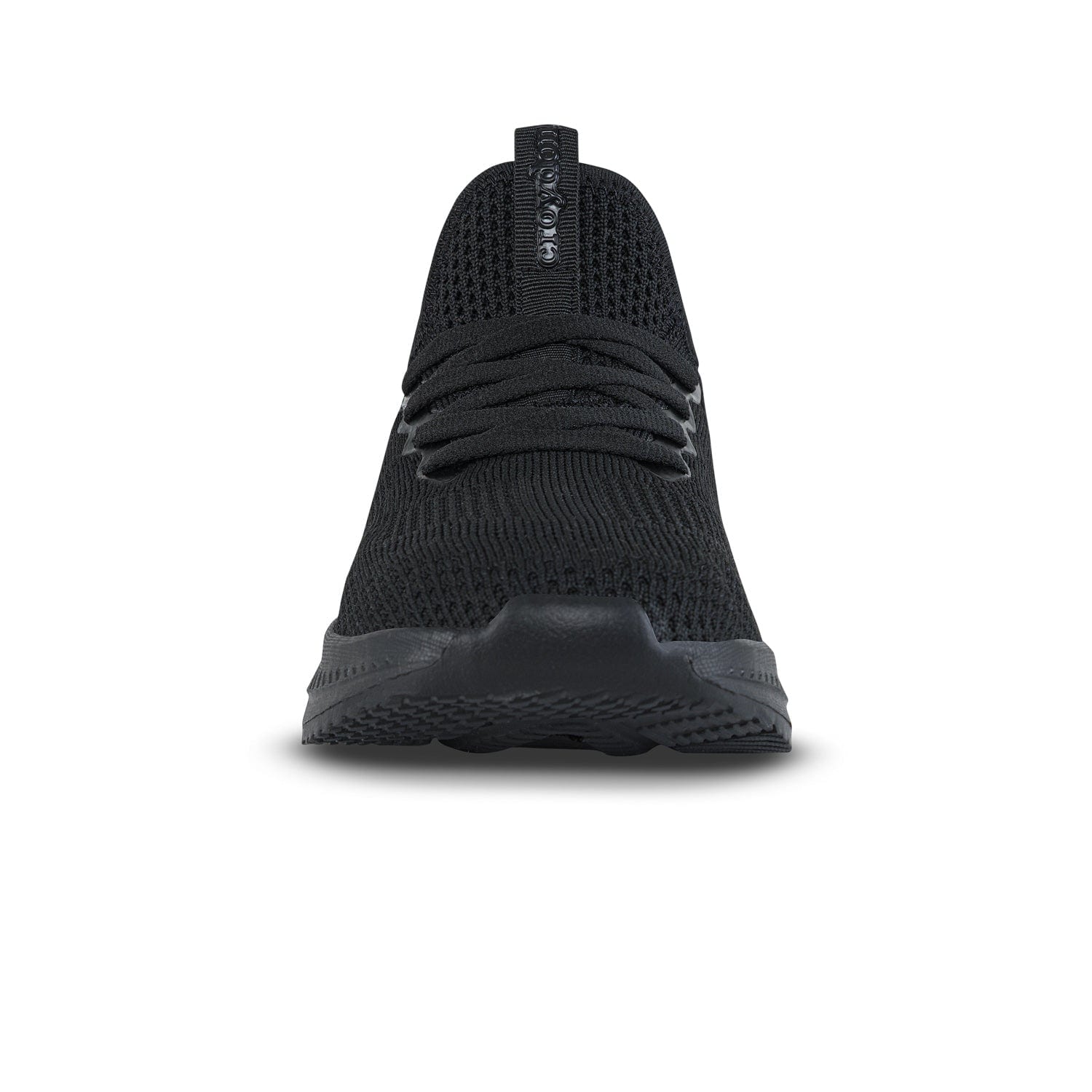 Tenis para Caminar Oiril Negro Croydon para Mujer - imagen 3