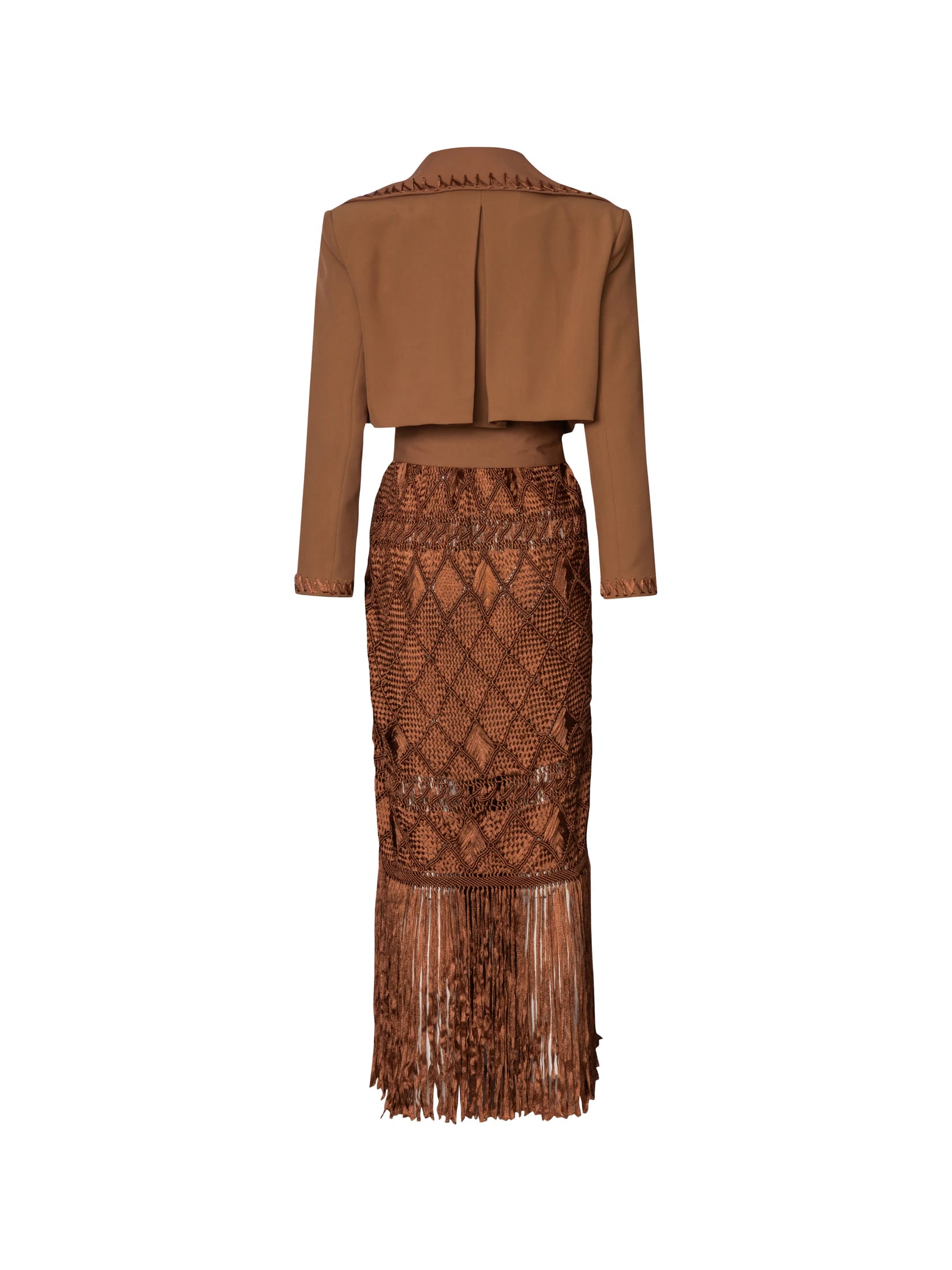 AVALON JACKET - imagen 7