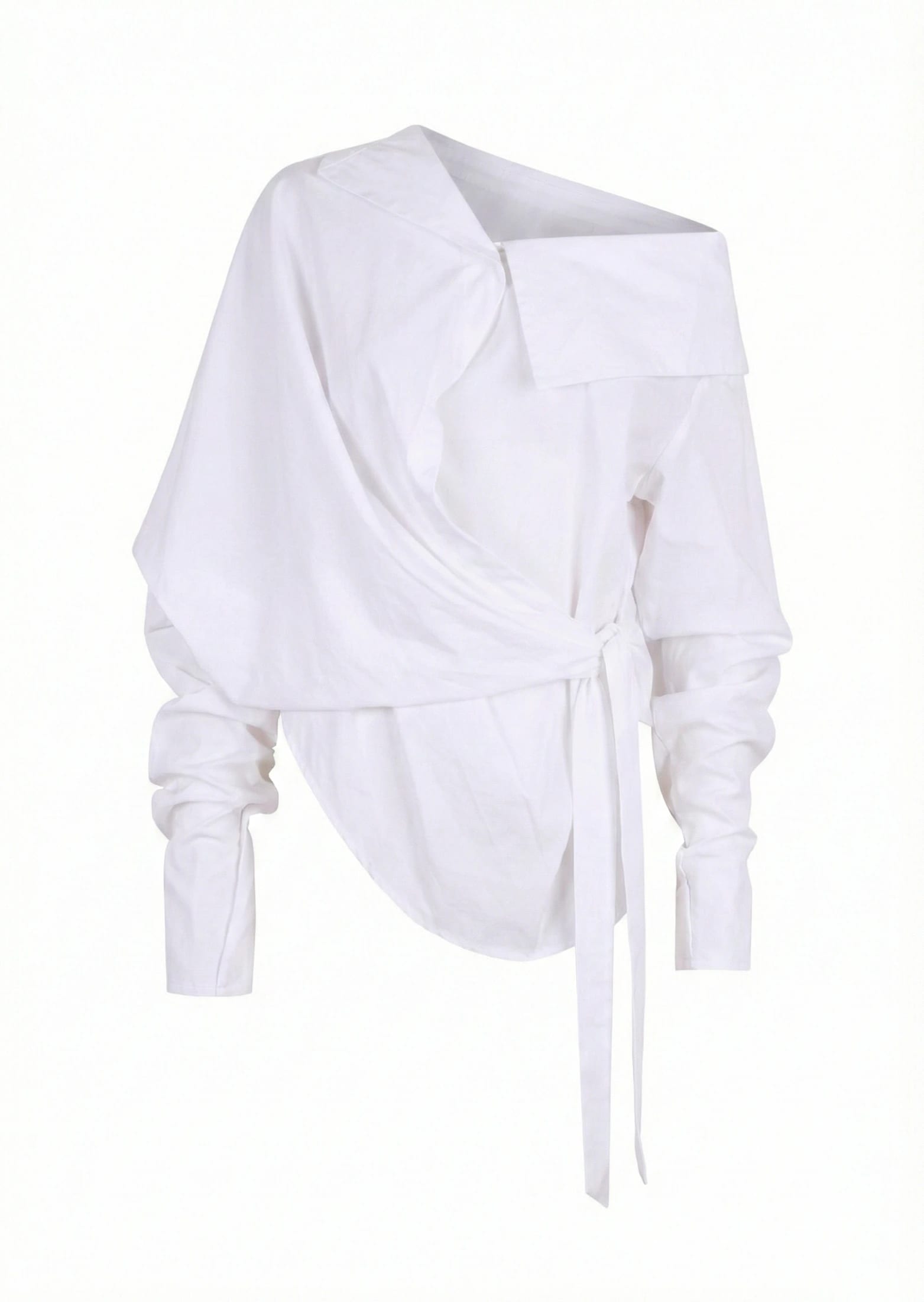 Distorted Shirt - imagen 1