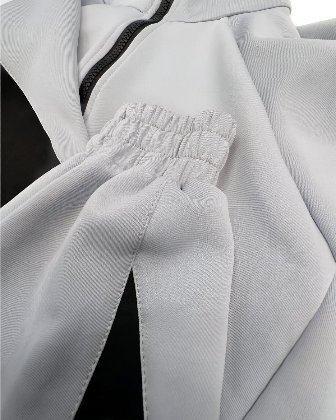 Chaqueta Evolution mujer Gris - imagen 5