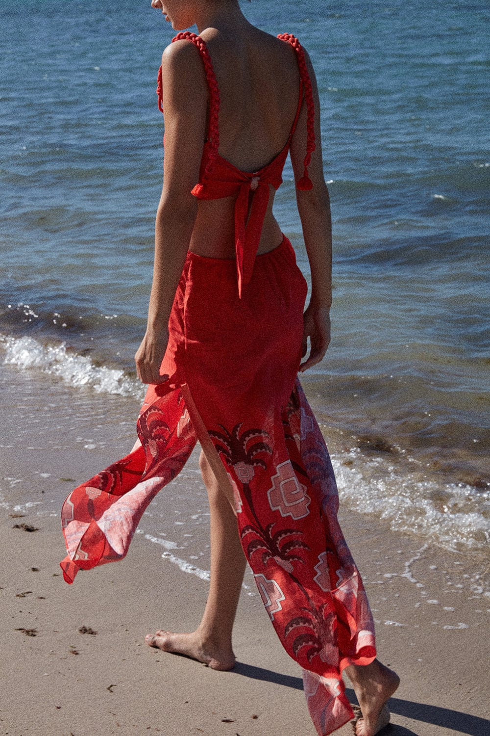 Beach Harmony Dress - imagen 2