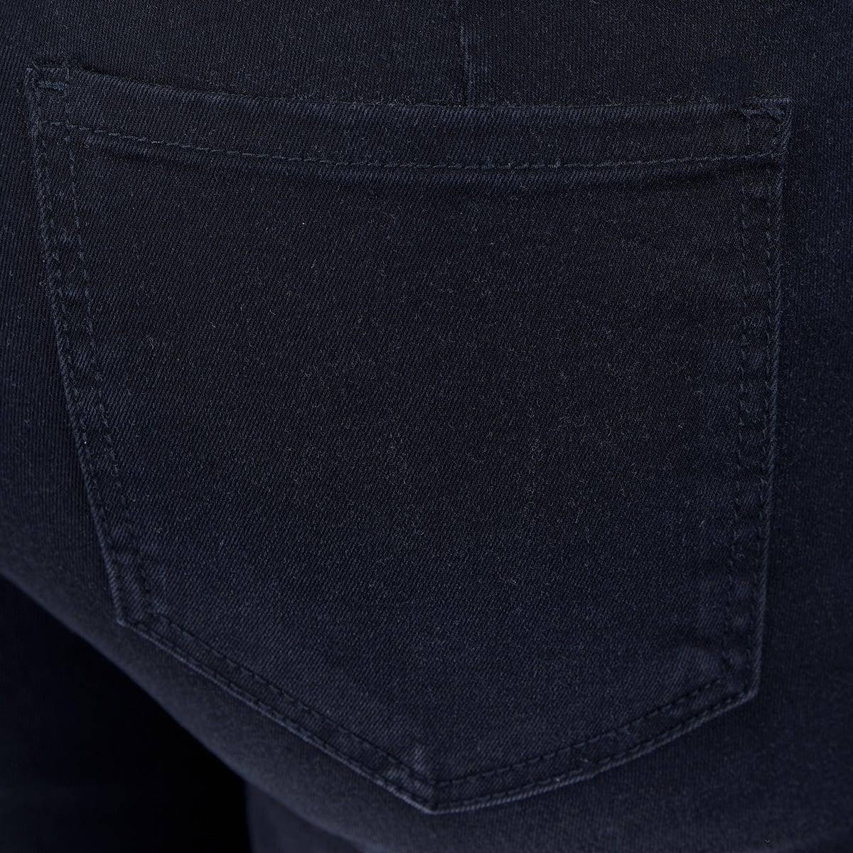 Jeans Azul Skinny Mujer - imagen 5