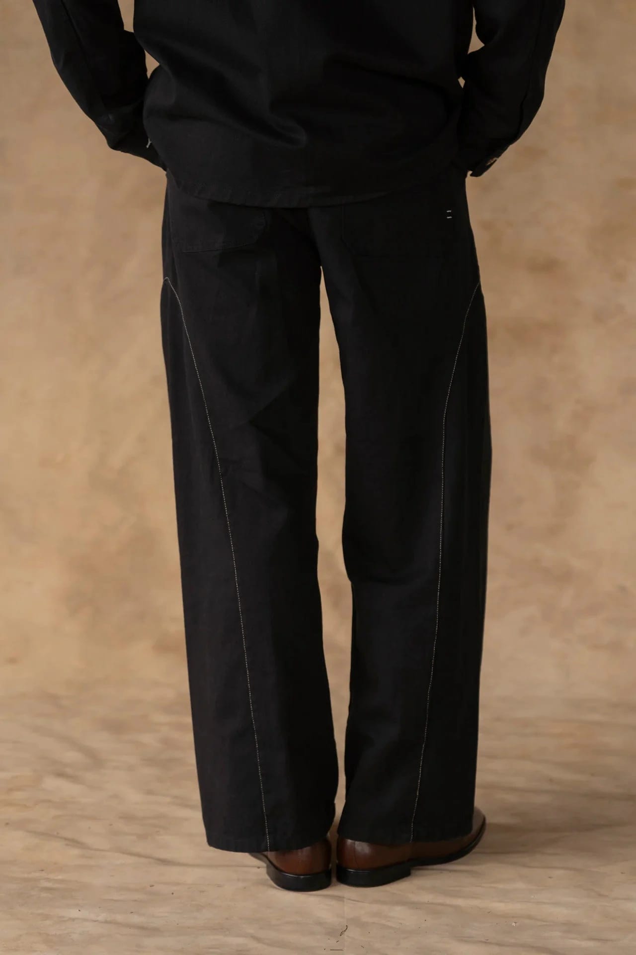 TRAIL PANTS - imagen 13