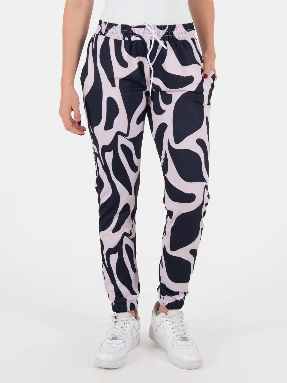 jogger elastico sublimado flow - imagen 5