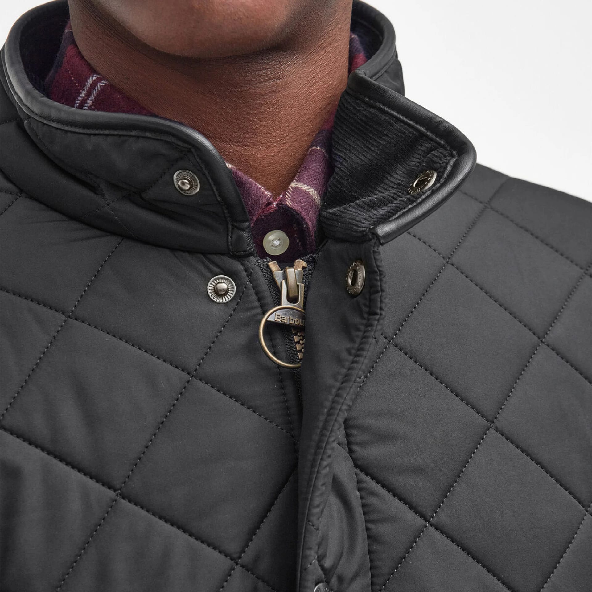 Barbour Powell Quilt - imagen 9