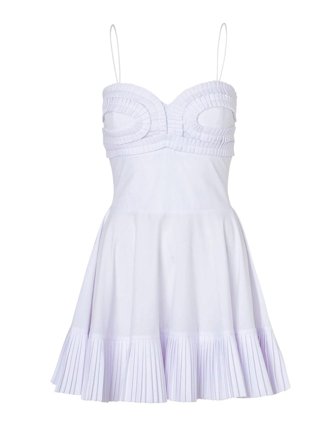 VIOLETTE DRESS - imagen 1