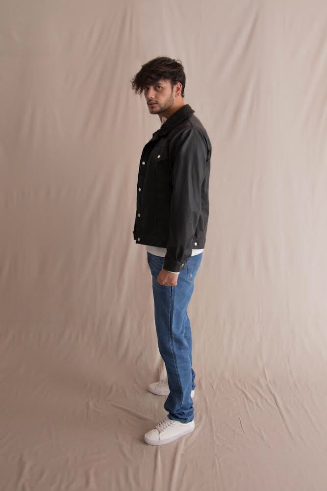 Pilot Jacket - imagen 2