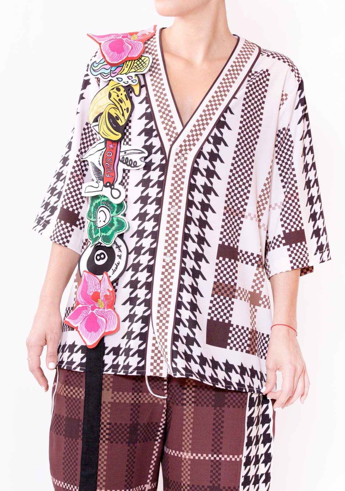 Colgandejo de Amuletos / Accesorio - imagen 2