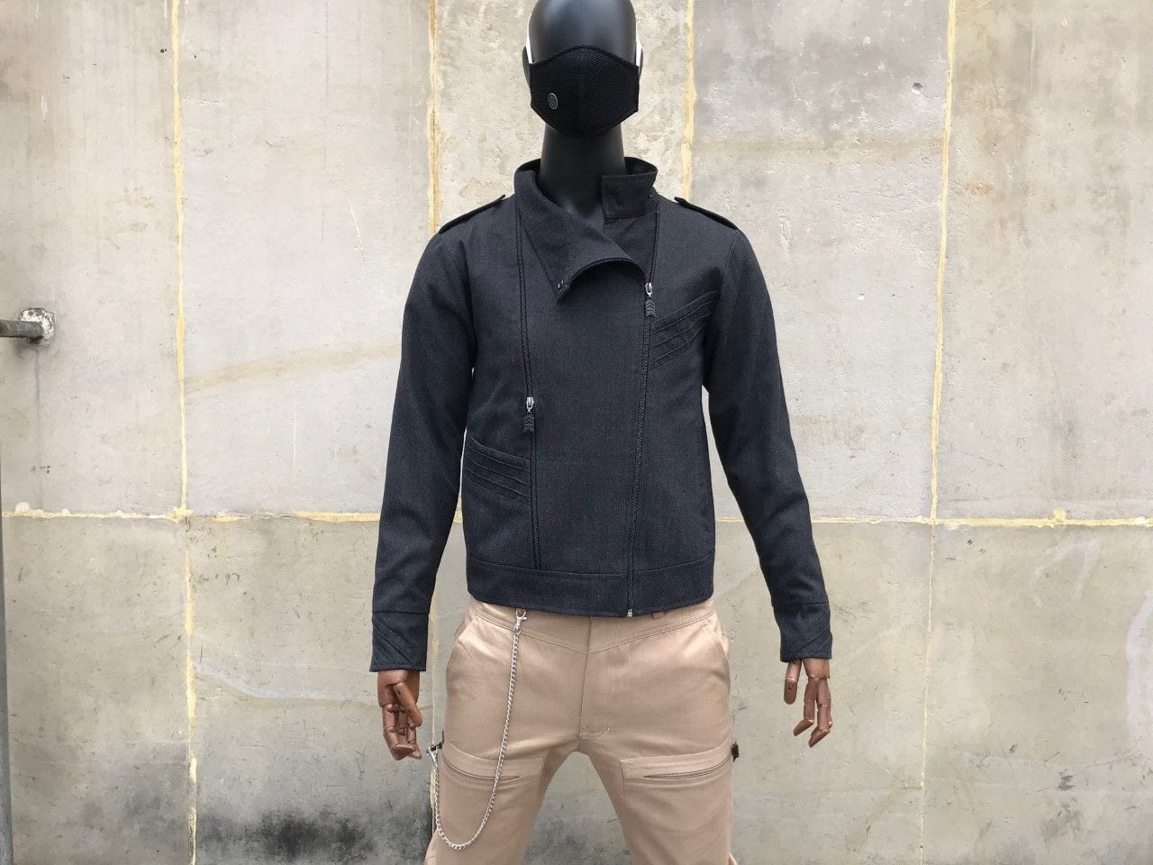 Chaqueta K-85 - imagen 3