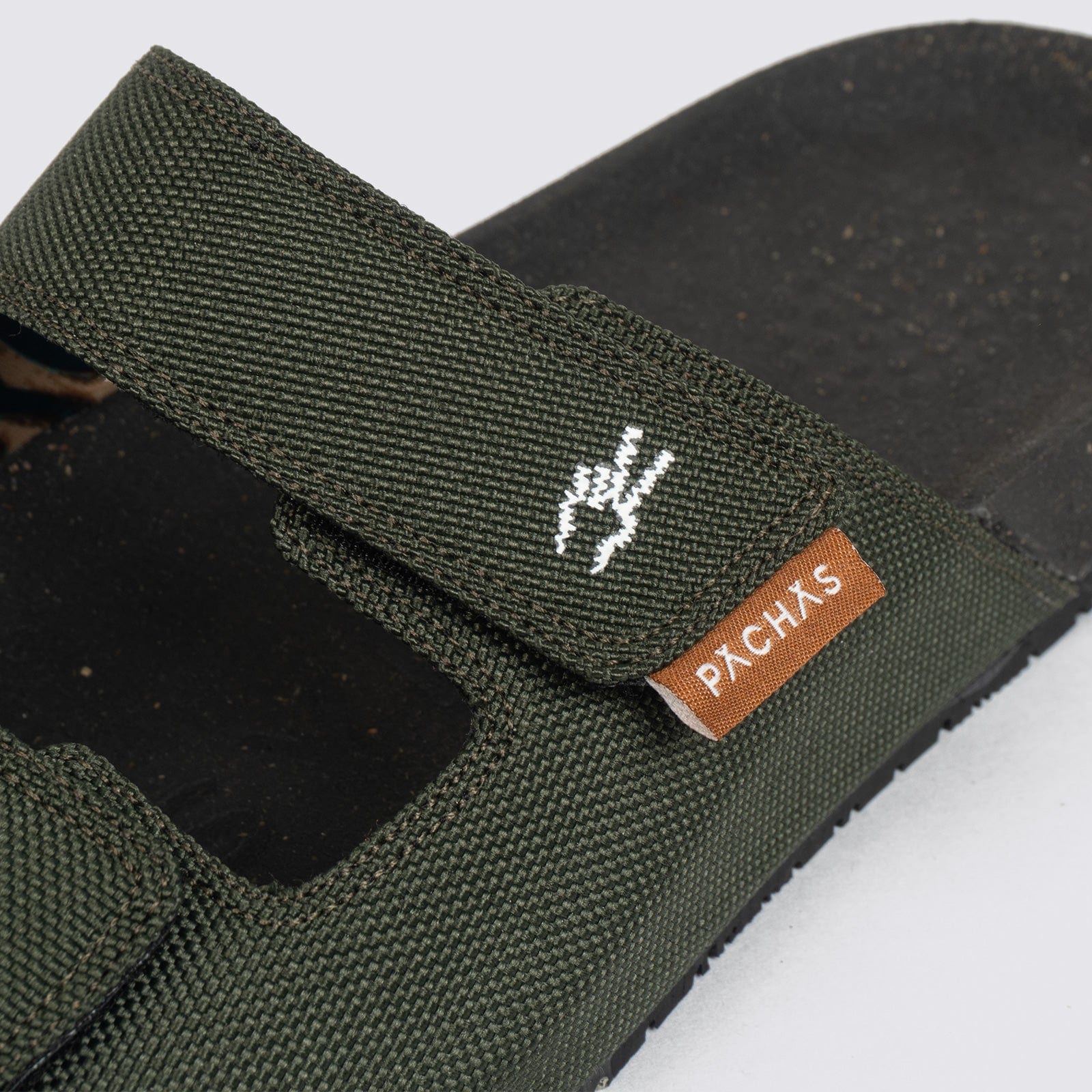 Sandalias "Made for the Sea" Verde - imagen 6