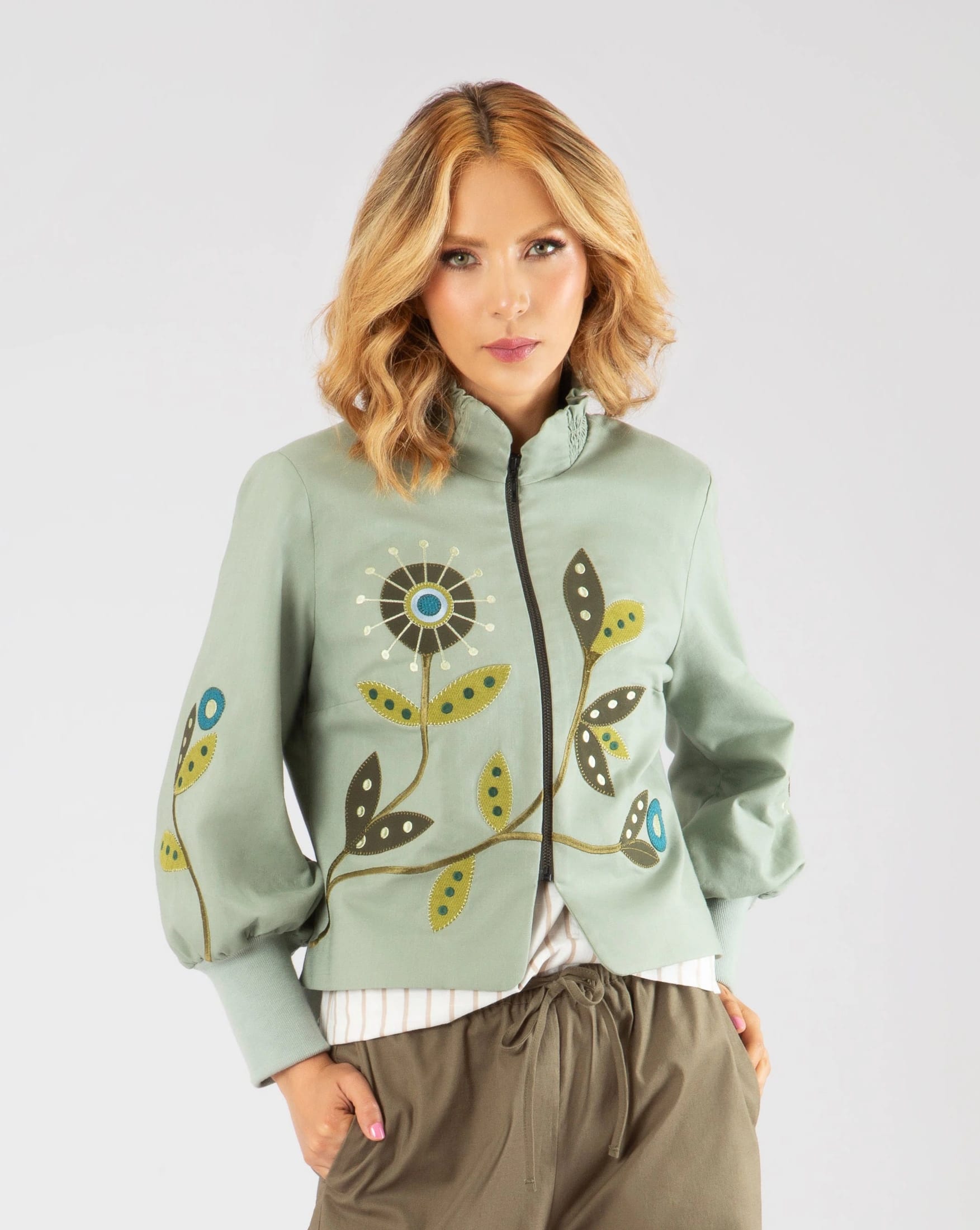 Chaqueta Calma - imagen 1