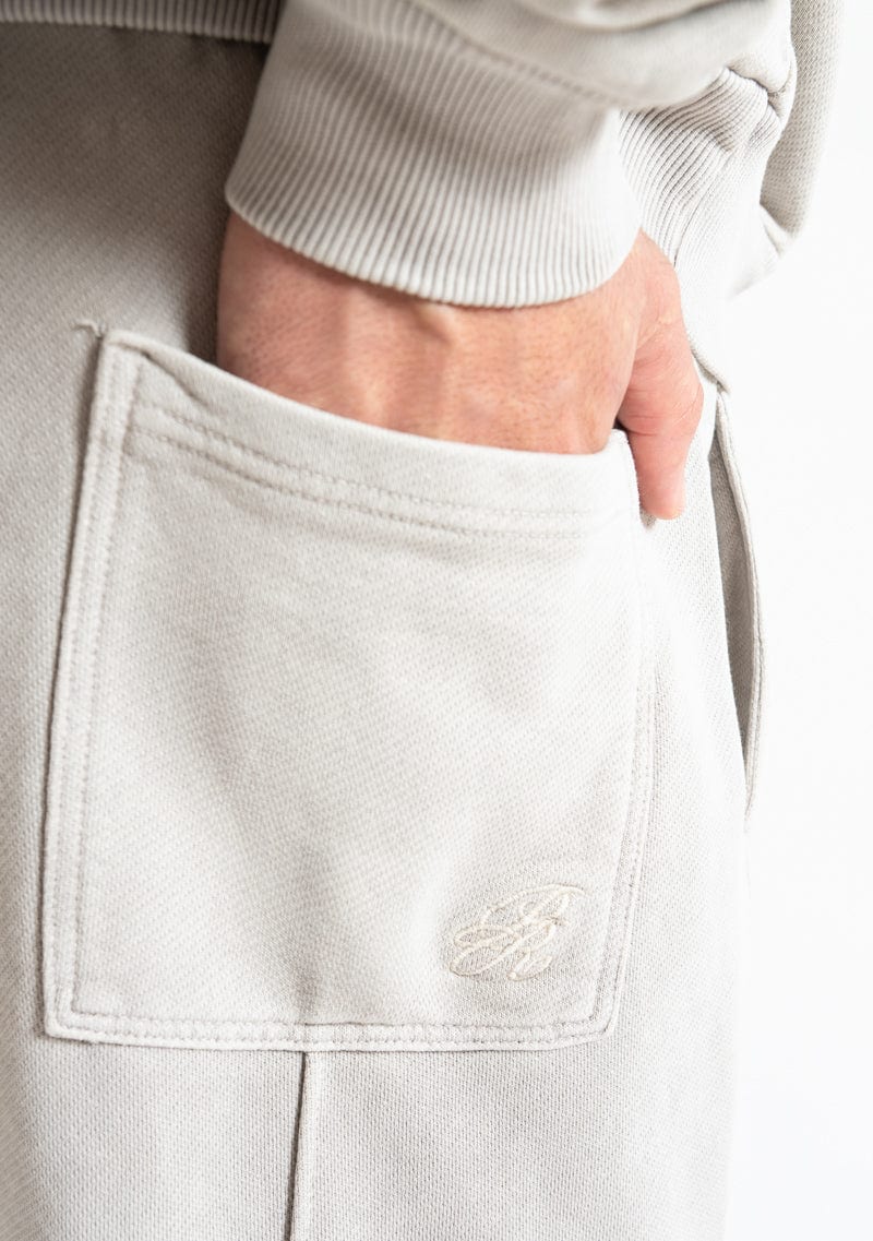 Monclair grey jogger - imagen 10
