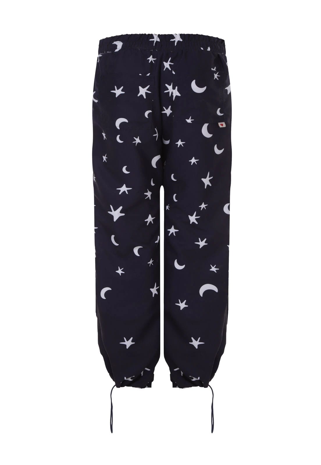 Blue Moonshine Peplum Cargo - imagen 12