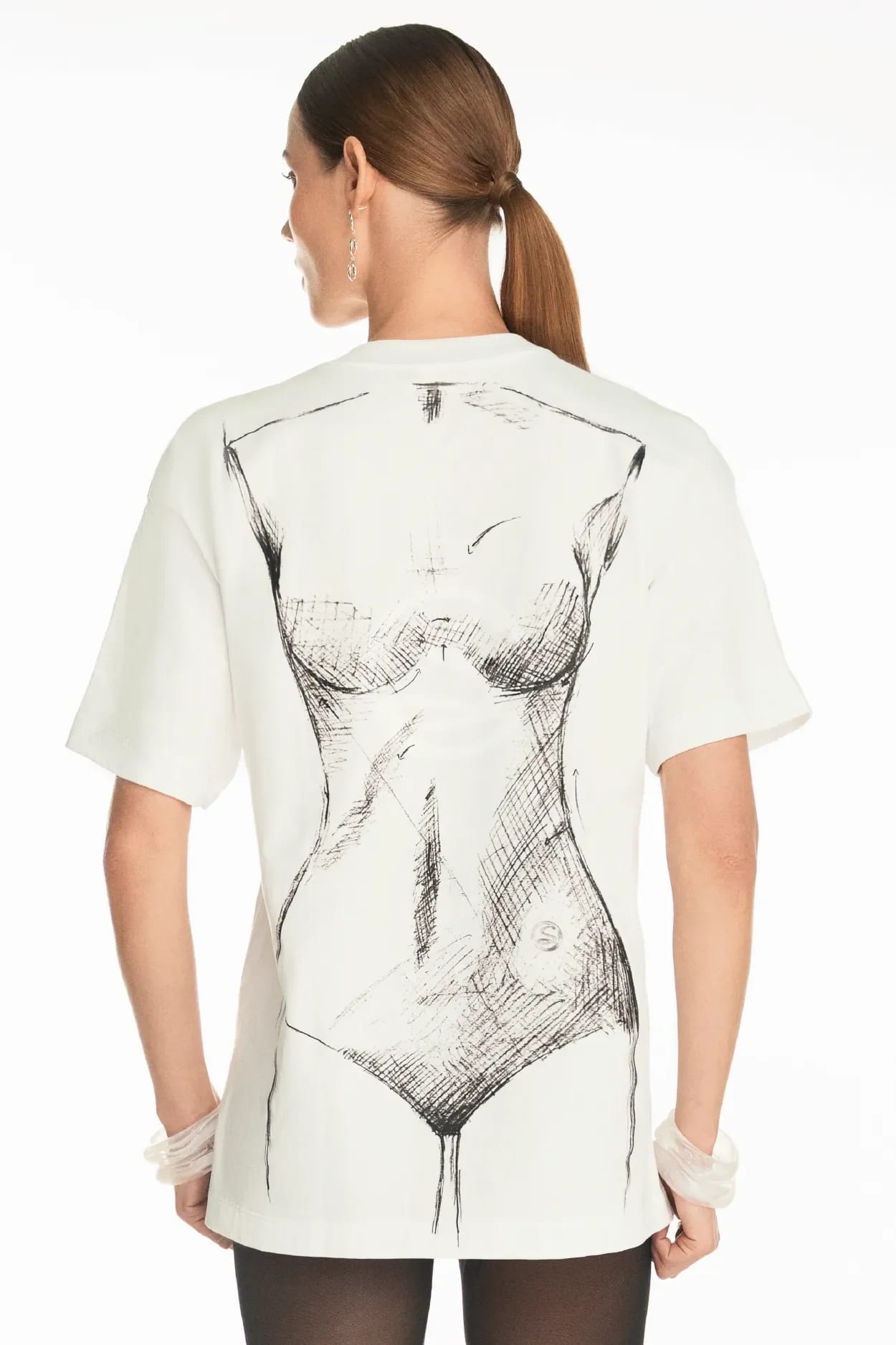 T-Shirt Core Santísimas Ref. S-684 - imagen 1