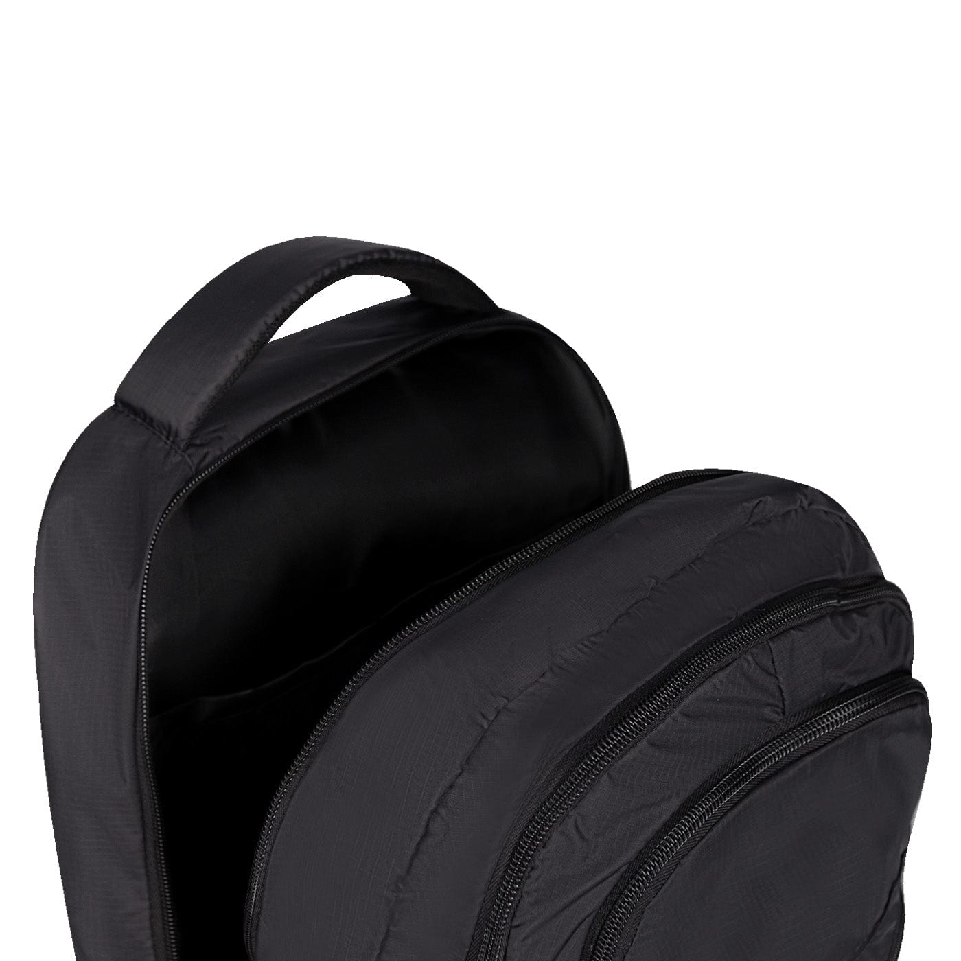 Morral Pro Ultra Brillante Negro -NG - imagen 6