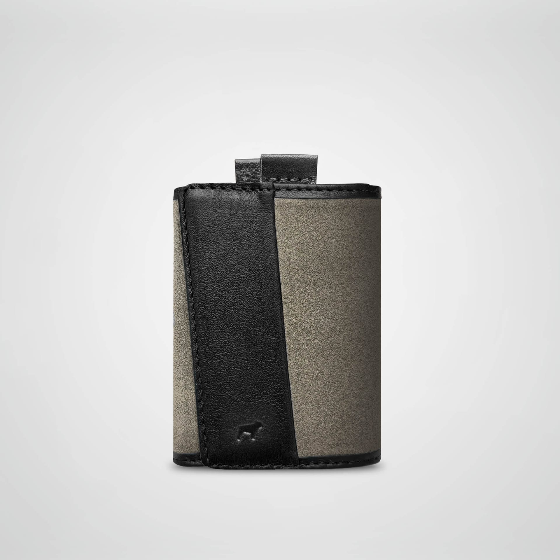 Suede Speed Wallet Mini - imagen 1