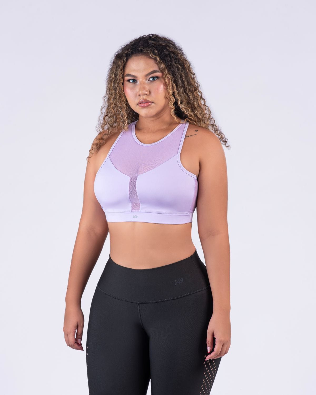 Top Malla Basic┃KAYBU REF.999 - imagen 1