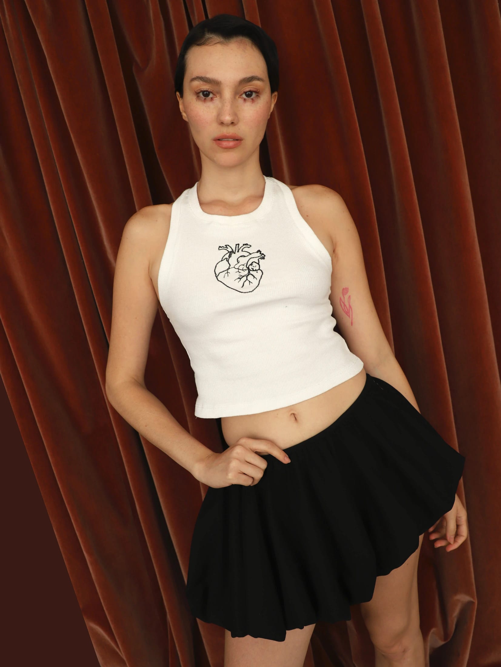 Matilde Tank Top - imagen 5