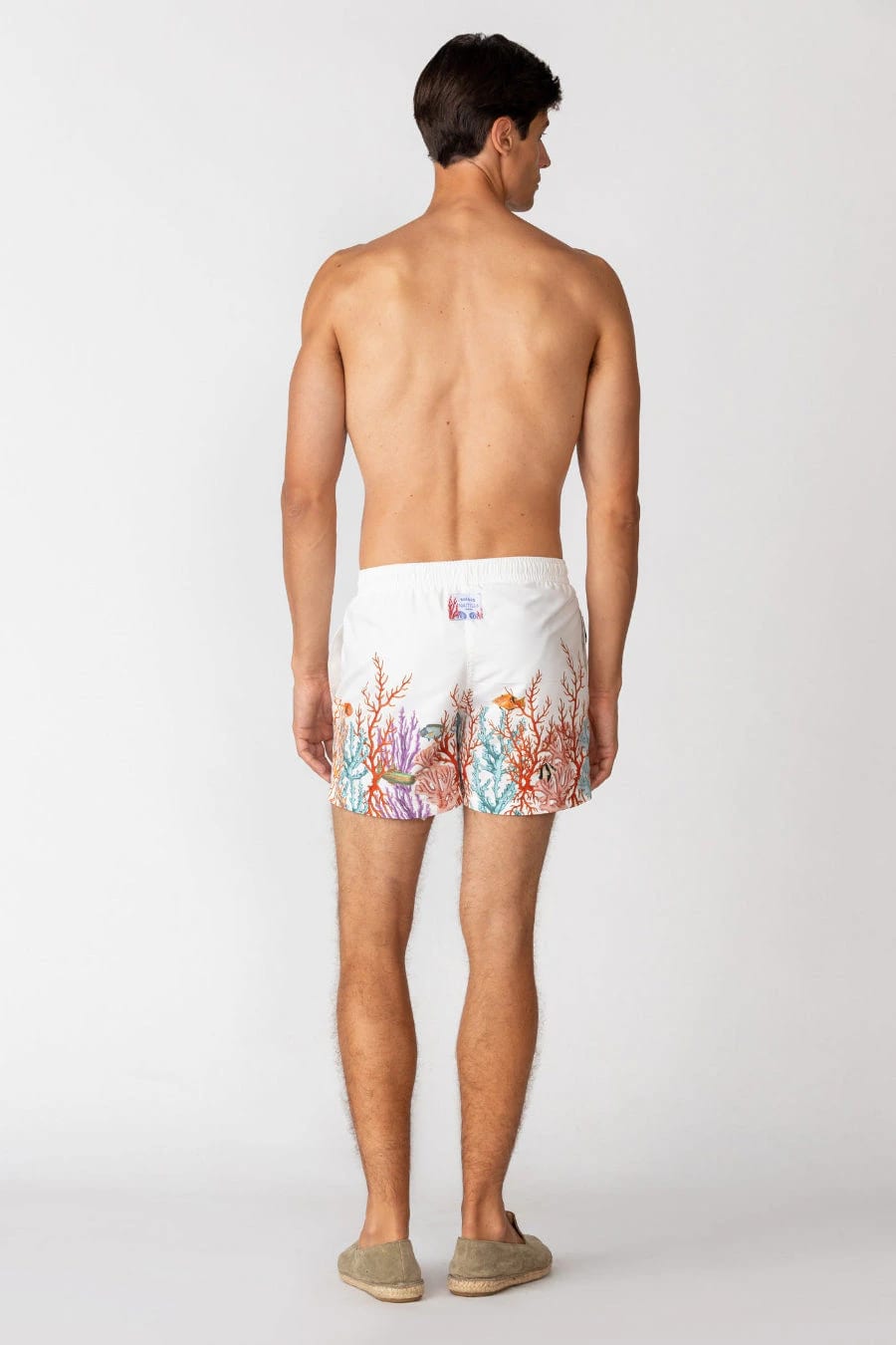 Men's vega swim trunk - imagen 2