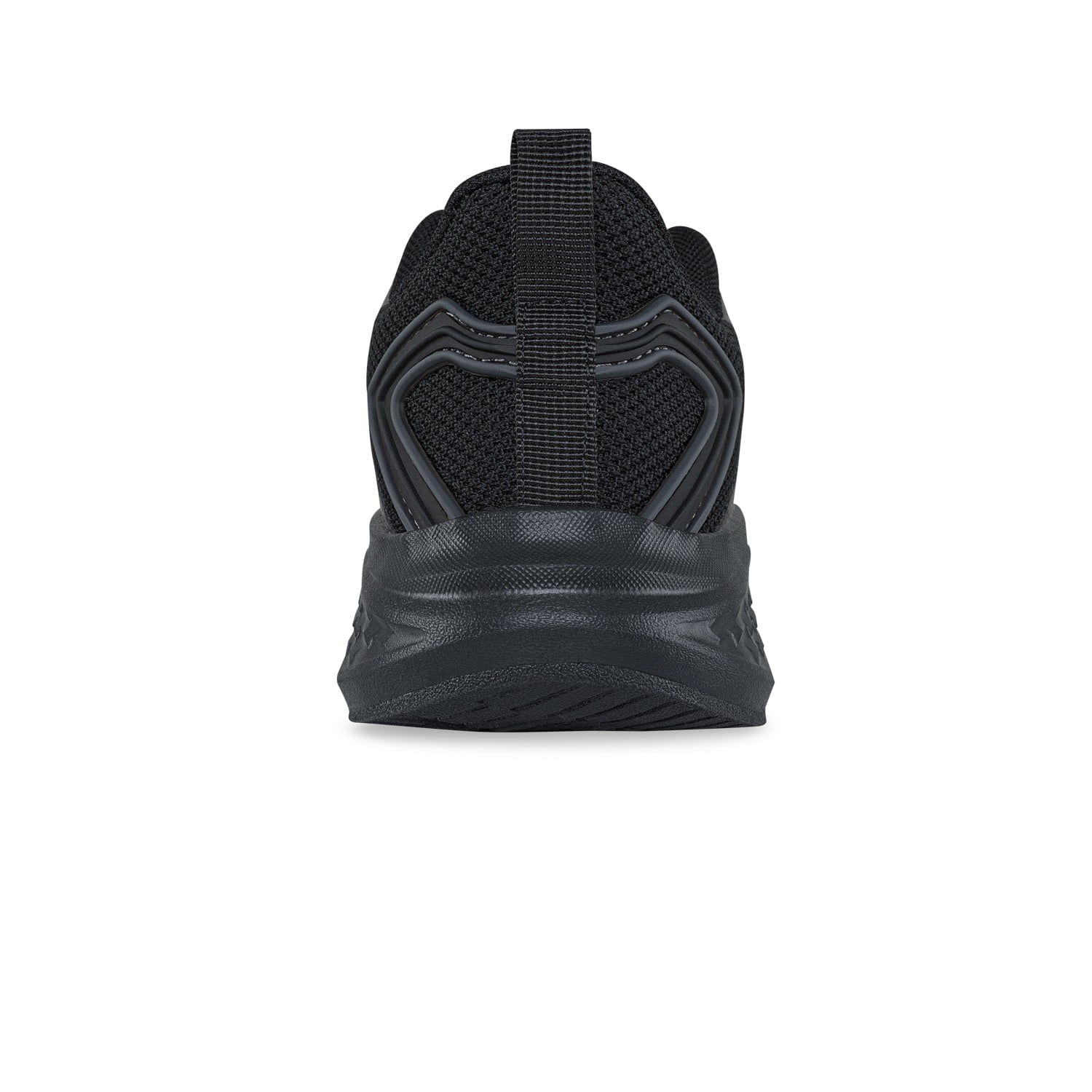 Tenis Running Bagol Negro-Negro Croydon Para Mujer - imagen 3