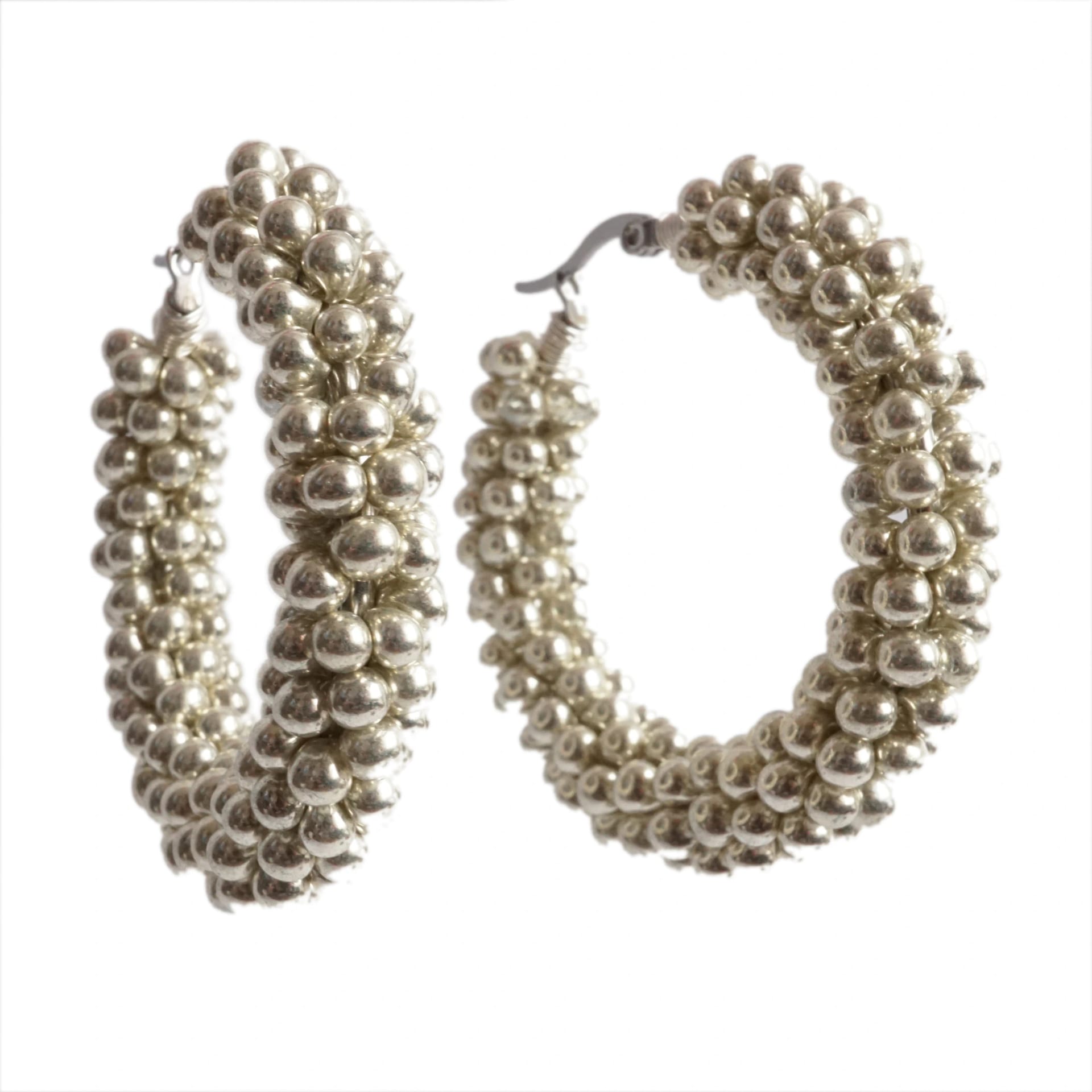 Aretes Alquimia - imagen 1