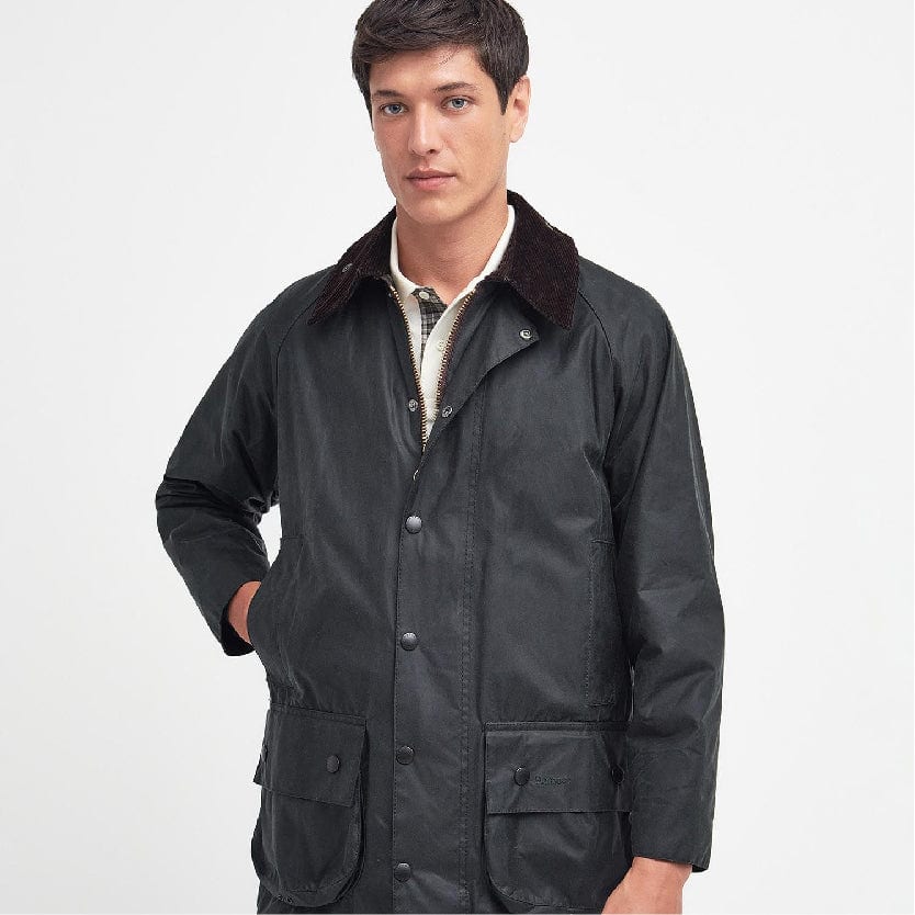 Beaufort® Waxed Jacket - imagen 12