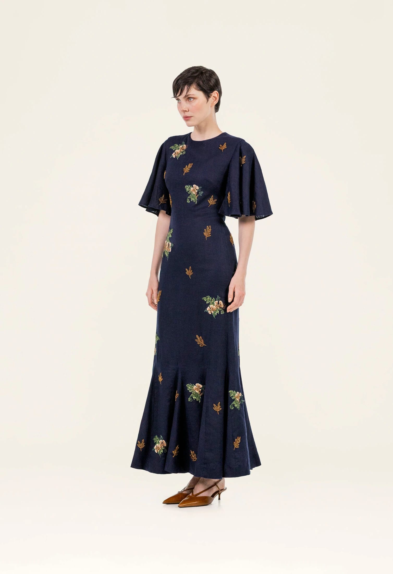Ave Anhelo Maxi Dress - imagen 3
