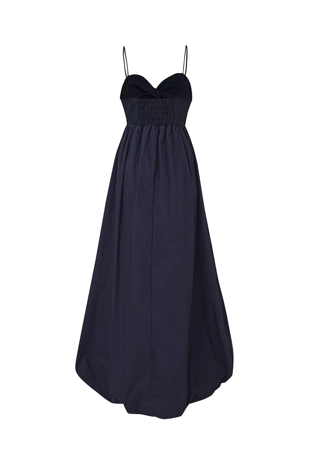 Vestido Ada Azul navy - imagen 3
